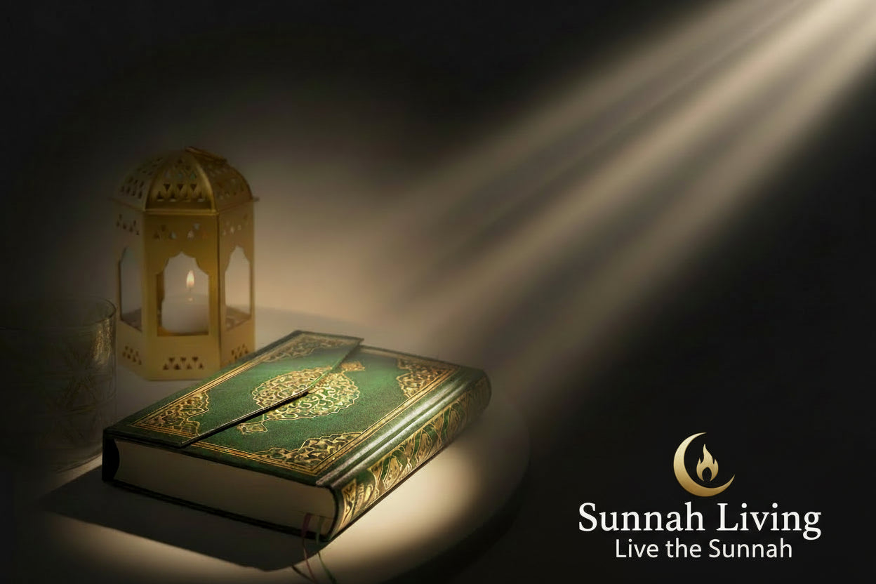 Sunnah Living